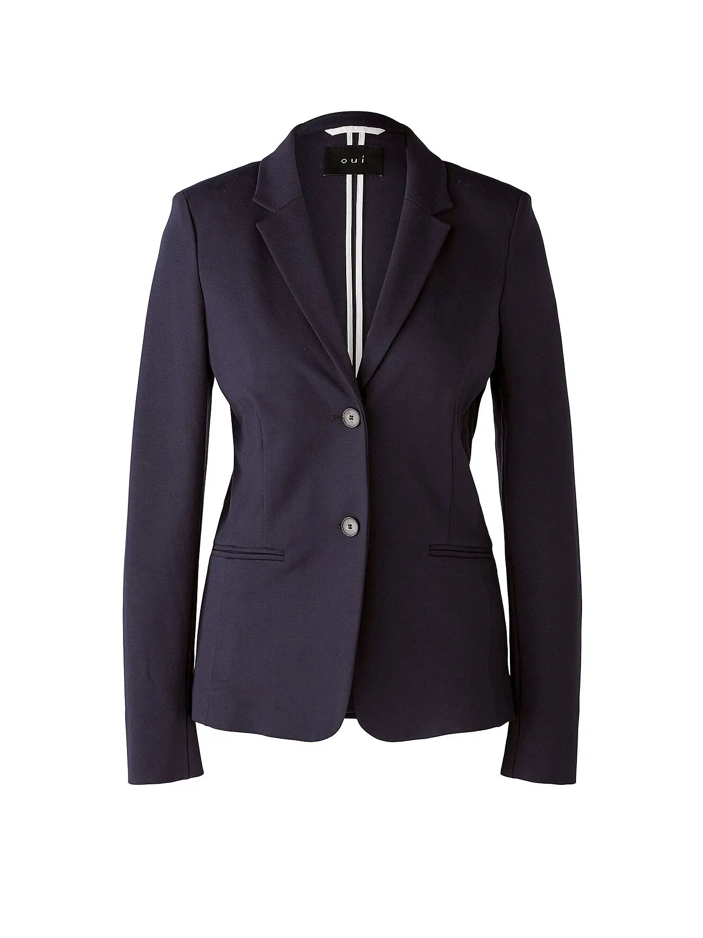 OUÍ | Blazer CLOYEE | 